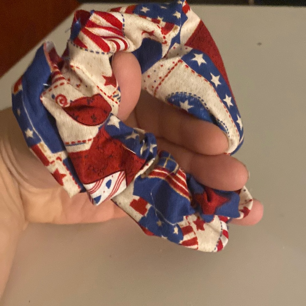 Big Scrunchie